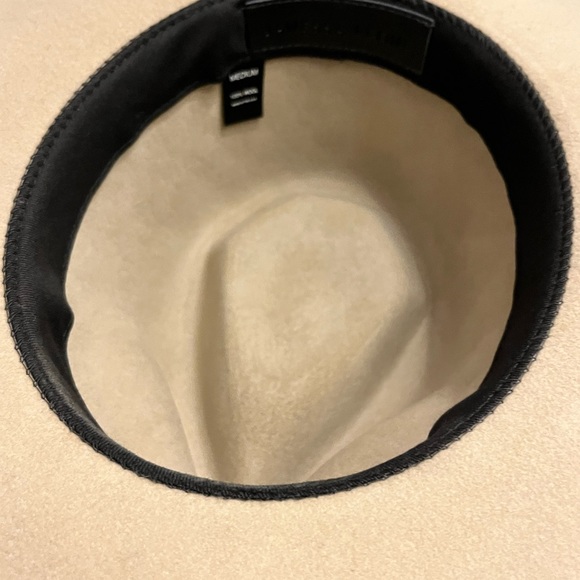 Janessa Leone ROSS HAT - Picture 7 of 12